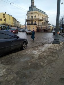 Євро секонд хенд на Шолом-Алейхема, 2, Чернівці 3