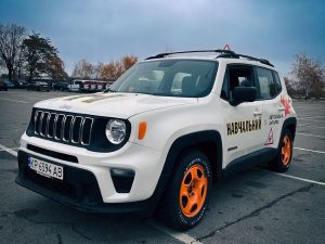 Автошкола Антарес Чернівці 6