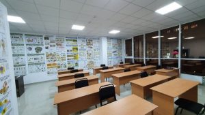 Автошкола Антарес Чернівці 3