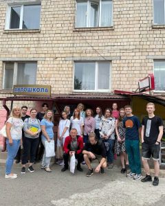 Автошкола Дякую Чернівці 3