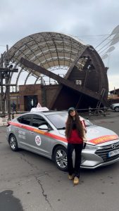 Автошкола Еліта на Чорновола, 1 Чернівці 6