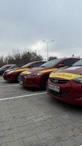 Автошкола Еліта на Чорновола, 1 Чернівці 1