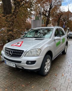Автошкола МАГ Чернівці 2