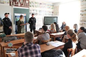 Автошкола МАГ Чернівці 1