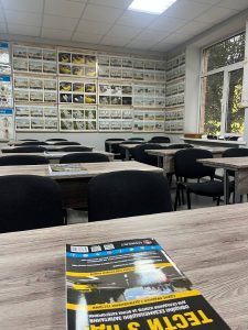 Автошкола Профіт 2006 Чернівці 4