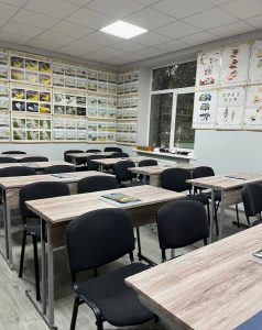 Автошкола Профіт 2006 Чернівці 5