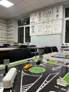 Автошкола Профіт 2006 Чернівці 6