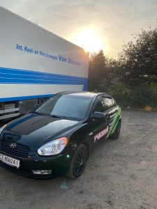 Автошкола ТОВ ВСТ Автотрейд Чернівці 7