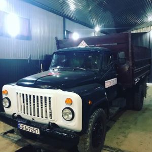 Автошкола ТОВ ВСТ Автотрейд Чернівці 6