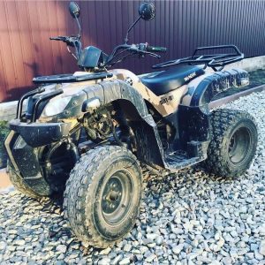 Автошкола ТОВ ВСТ Автотрейд Чернівці 1