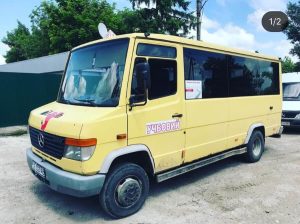 Автошкола ТОВ ВСТ Автотрейд Чернівці 2