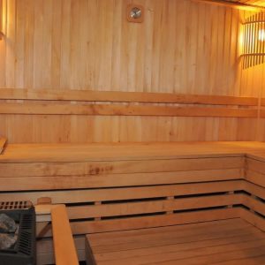 Басейн та сауна в клубі ЕЛІТ Чернівці 19