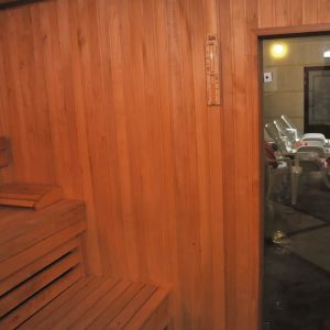 Басейн та сауна в клубі ЕЛІТ Чернівці 15