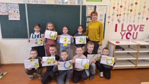 Чернівецький міський палац дітей та юнацтва - МПДЮ Чернівці 18