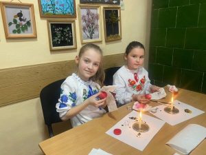 Чернівецький міський палац дітей та юнацтва - МПДЮ Чернівці 9