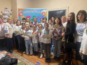 Чернівецький міський палац дітей та юнацтва - МПДЮ Чернівці 3