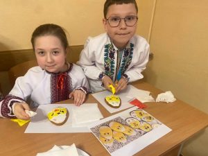 Чернівецький міський палац дітей та юнацтва - МПДЮ Чернівці 4