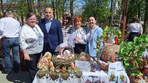 Чернівецький міський палац дітей та юнацтва - МПДЮ Чернівці 5