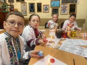 Чернівецький міський палац дітей та юнацтва - МПДЮ Чернівці 14