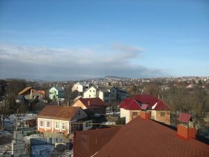 Готель Андінна Чернівці 7