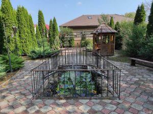 Готель Андінна Чернівці 4