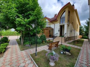 Готель Андінна Чернівці 17