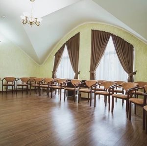 Готель Андінна Чернівці 14