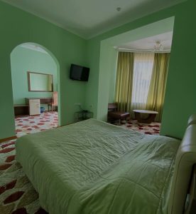Готель Андінна Чернівці 10