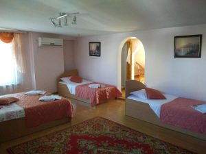 Готель Inn Sport Чернівці 17