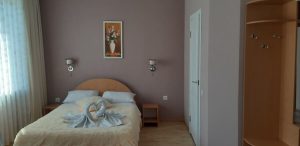 Готель Inn Sport Чернівці 11