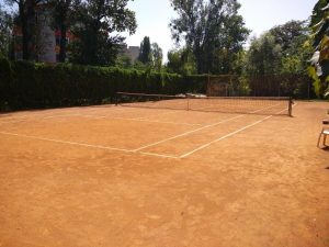 Готель Inn Sport Чернівці 8