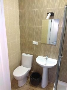 Готель Inn Sport Чернівці 5