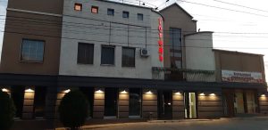 Готель Inn Sport Чернівці 2