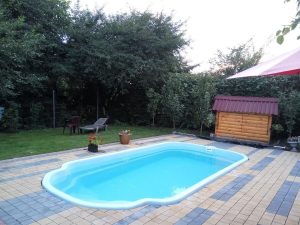 Готель Inn Sport Чернівці 15