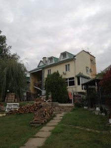 Готель Inn Sport Чернівці 16