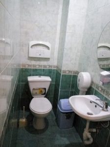 Готель Inn Sport Чернівці 10