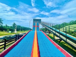 Готельно-ресторанний комплекс GEORG PARK (Георг Парк) Тарашани, Чернівці 20