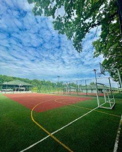Готельно-ресторанний комплекс GEORG PARK (Георг Парк) Тарашани, Чернівці 15