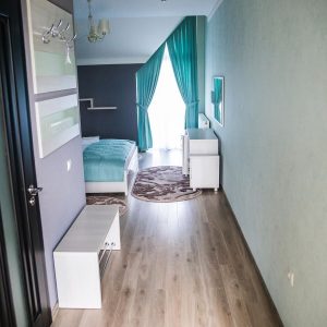 Готельно-ресторанний комплекс "Шале" Шипинці, Чернівці 3