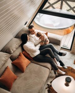 KODRA Residence & Spa Валя Кузьмина, Чернівці 37