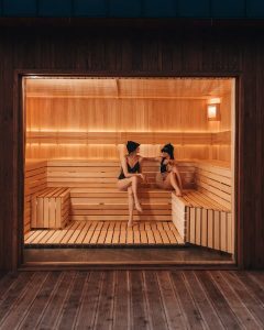KODRA Residence & Spa Валя Кузьмина, Чернівці 21