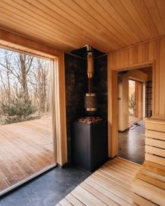 KODRA Residence & Spa Валя Кузьмина, Чернівці 23