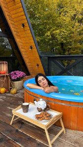 KODRA Residence & Spa Валя Кузьмина, Чернівці 13