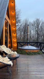 KODRA Residence & Spa Валя Кузьмина, Чернівці 11