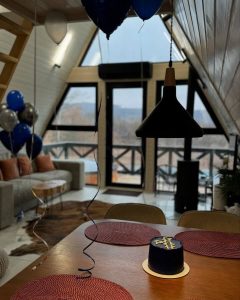 KODRA Residence & Spa Валя Кузьмина, Чернівці 34