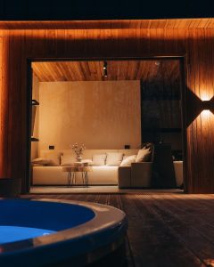 KODRA Residence & Spa Валя Кузьмина, Чернівці 32