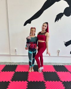Повітряна гімнастика та спорту Aerial Sport Academy Чернівці 20