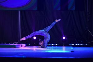 Повітряна гімнастика та спорту Aerial Sport Academy Чернівці 18