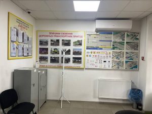 Приватна автошкола Сигнал-2 Чернівці 2