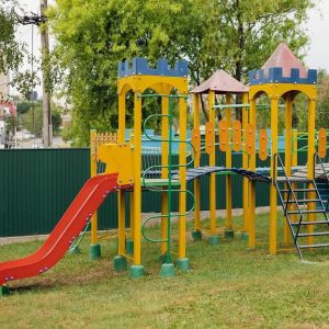 Ресторан та сауна Гостинний двір Чернівці 9